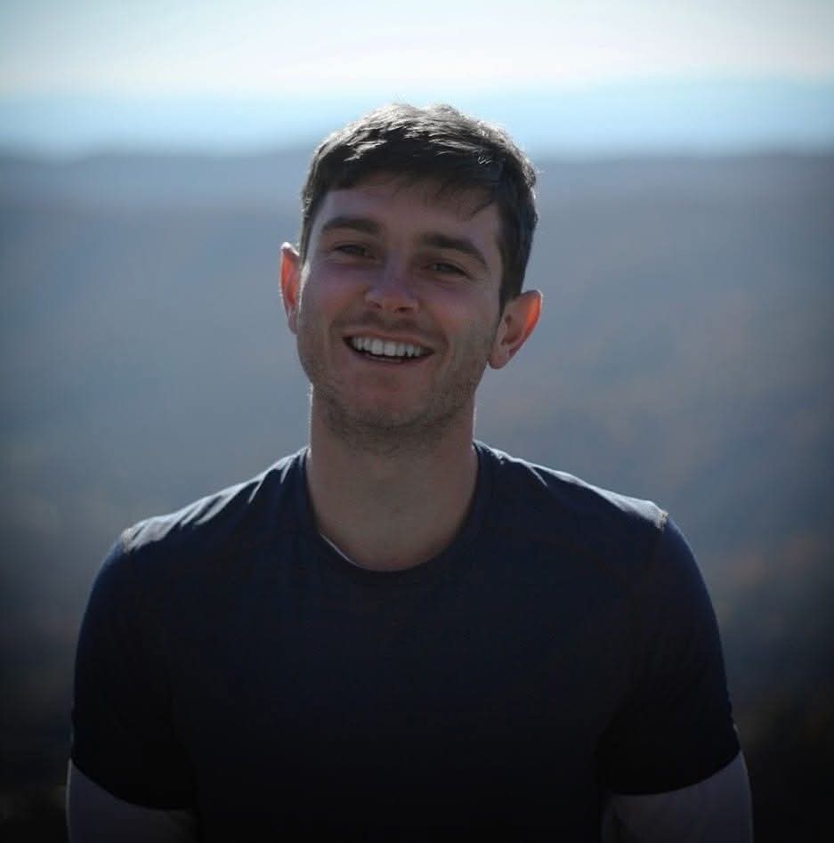 Ryan McGuire - Software Developer